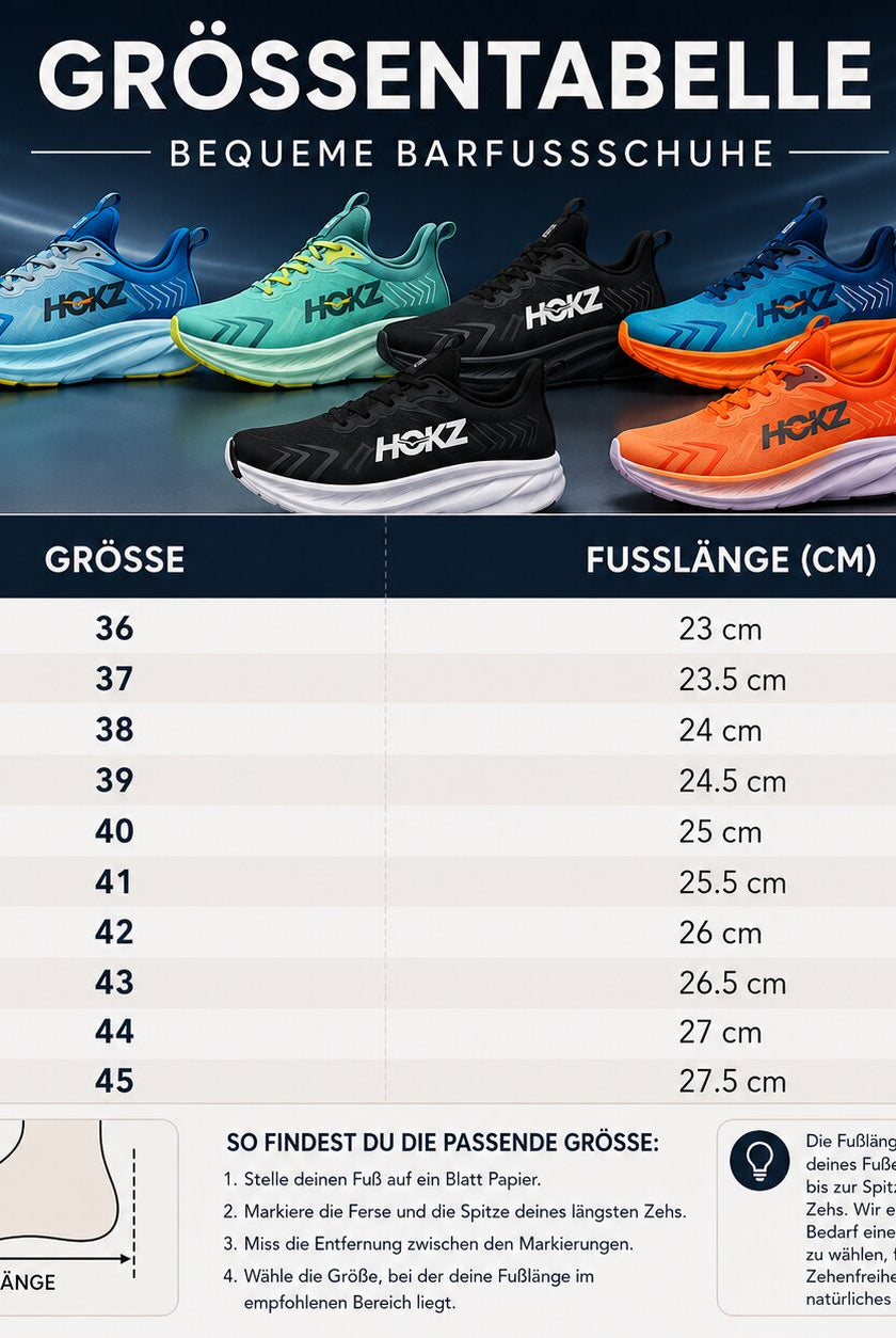Buty do biegania damskie i męskie | Wygodne sportowe | Aerionix