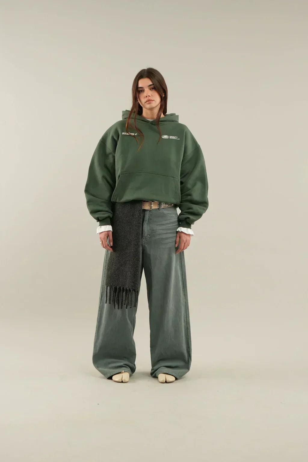 Bluza z Kapturem | Męska Koszulka College | Komfort i Styl