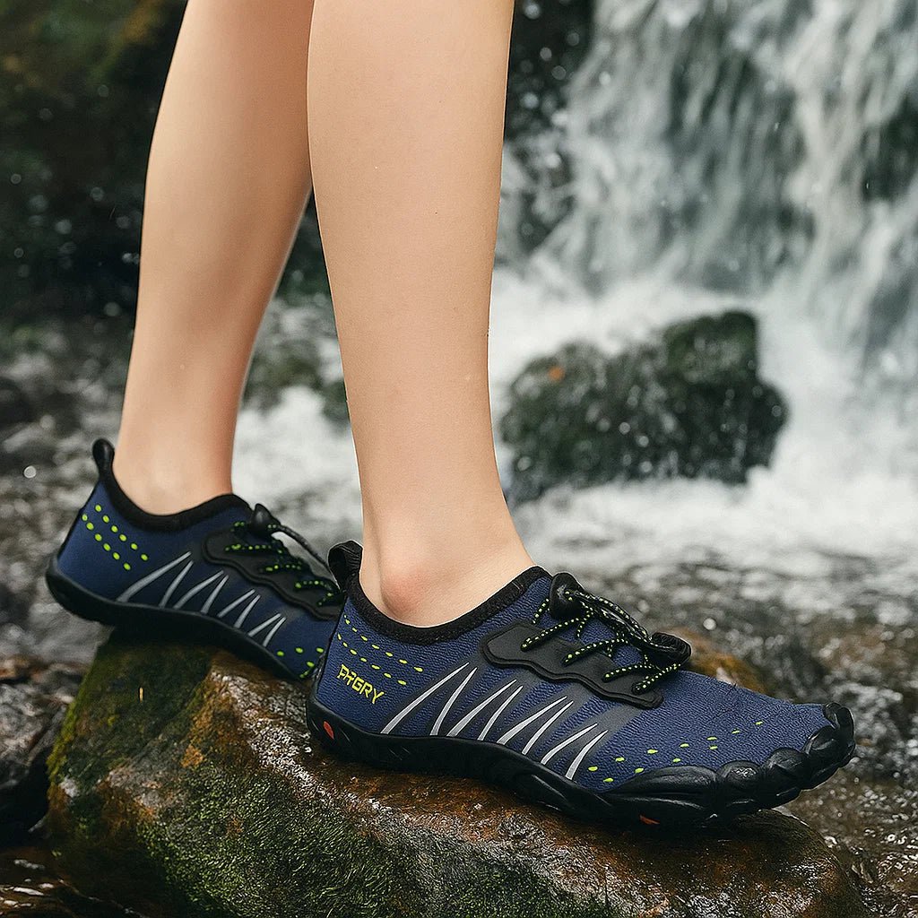 Luma – Buty Wodne Bez Podeszwy (Unisex) - vivano - warszawa