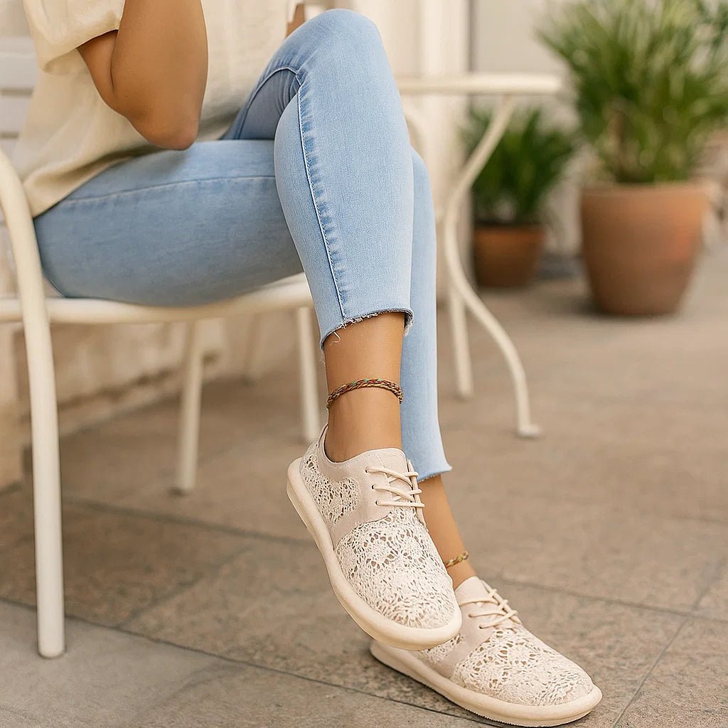 Marie – Wygodne i Oddychające Buty - vivano - warszawa