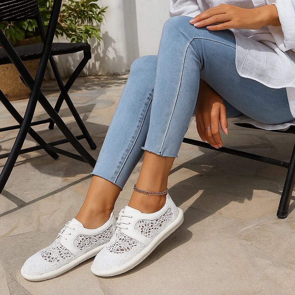 Marie – Wygodne i Oddychające Buty - vivano - warszawa