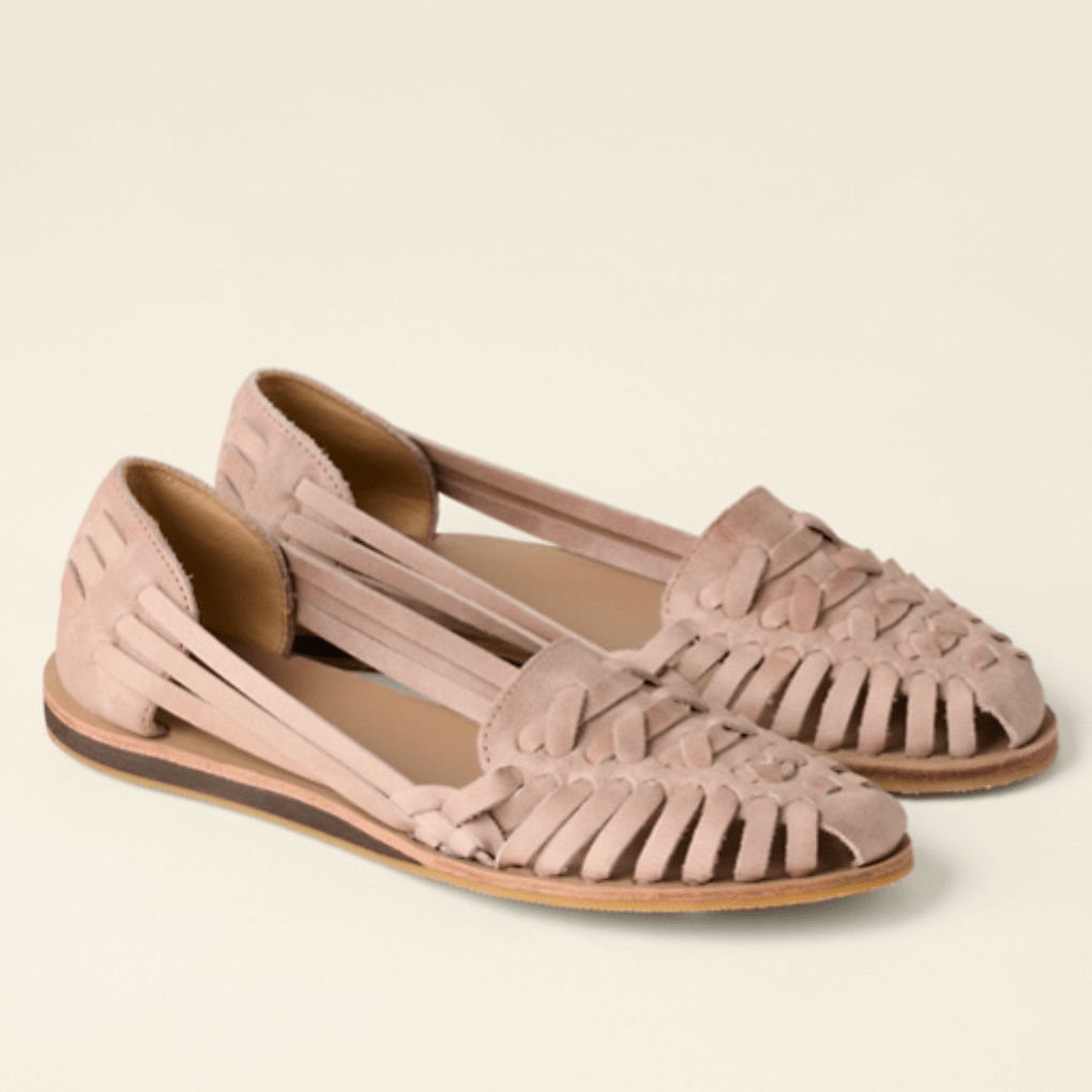 Maya - luksusowe i wygodne kapcie dla kobiet, idealne na letnie dni - vivano - warszawa