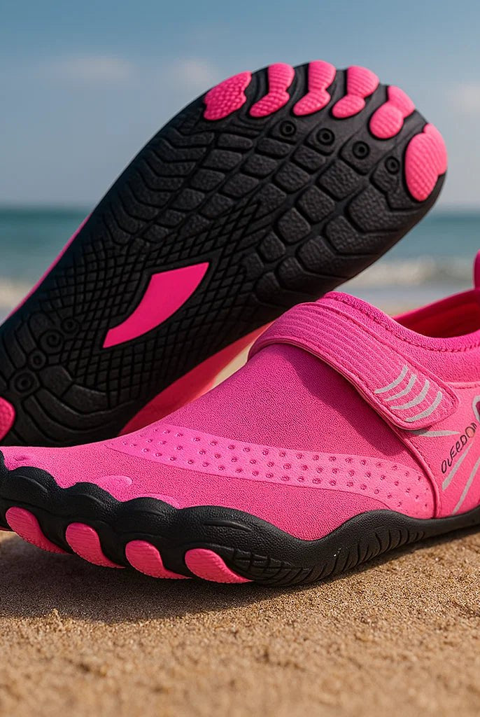 Męskie Ergonomiczne Buty Wodoodporne - vivano - warszawa