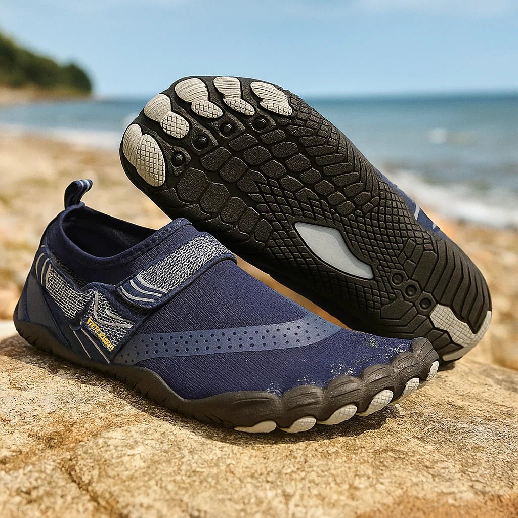 Męskie Ergonomiczne Buty Wodoodporne - vivano - warszawa