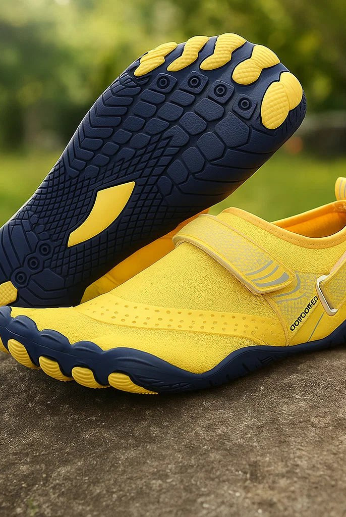 Męskie Ergonomiczne Buty Wodoodporne - vivano - warszawa