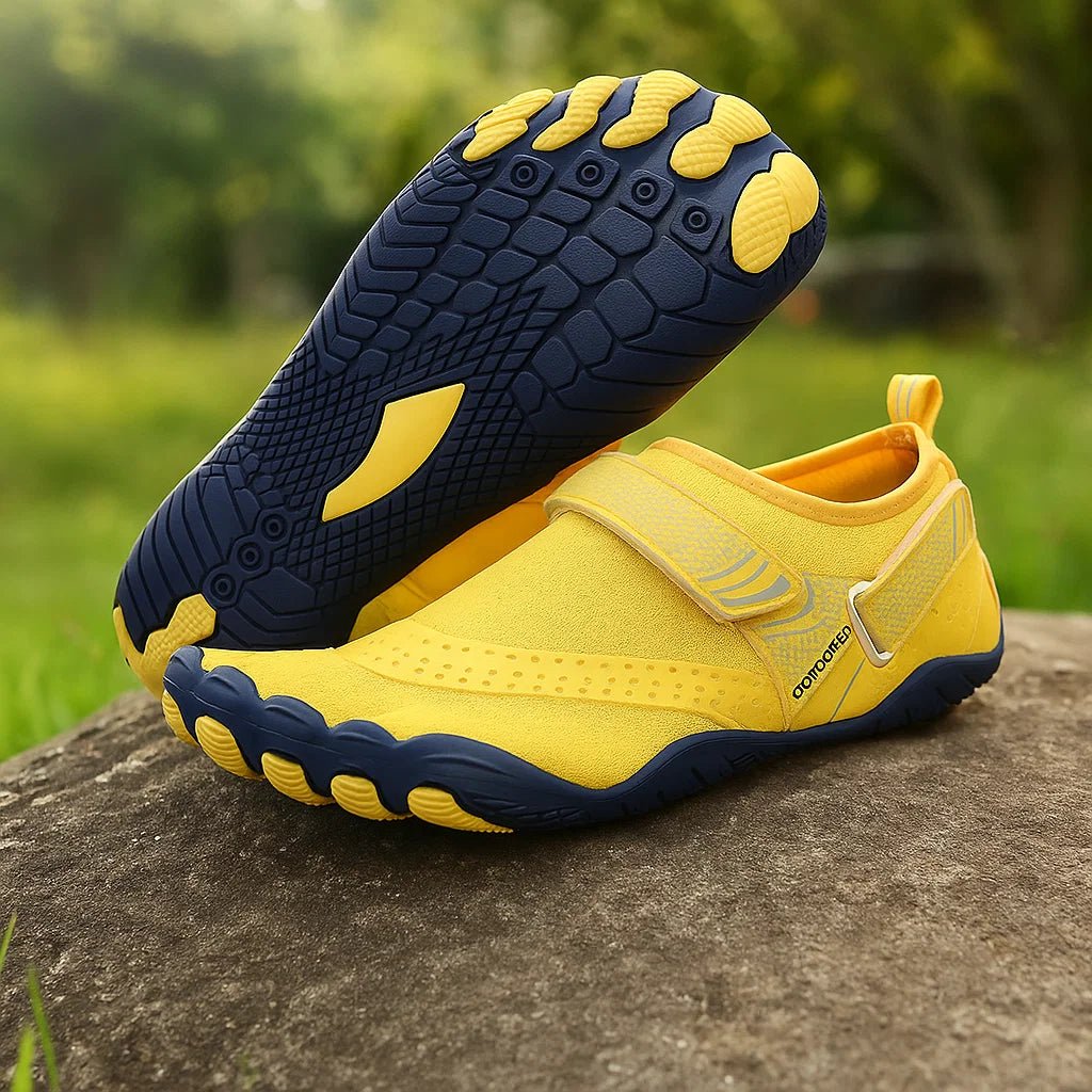 Męskie Ergonomiczne Buty Wodoodporne - vivano - warszawa