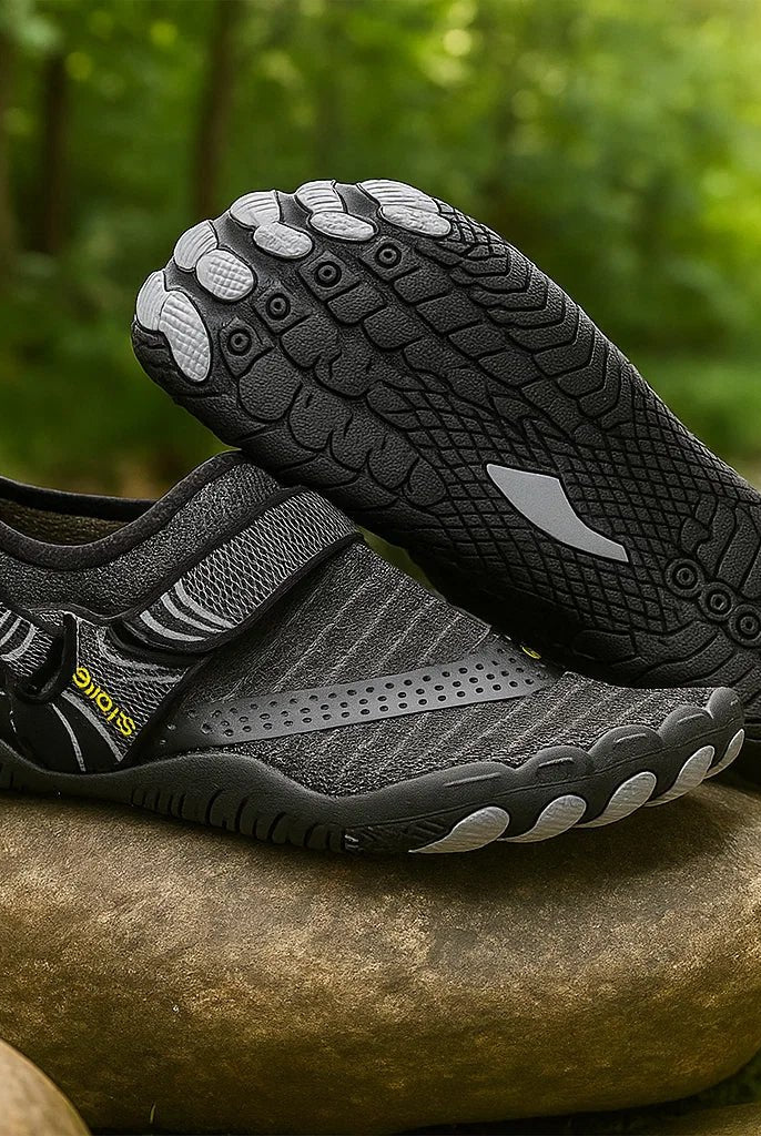 Męskie Ergonomiczne Buty Wodoodporne - vivano - warszawa