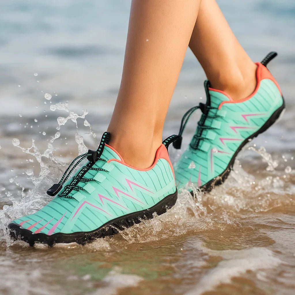 Męskie wielofunkcyjne buty wodne - vivano - warszawa