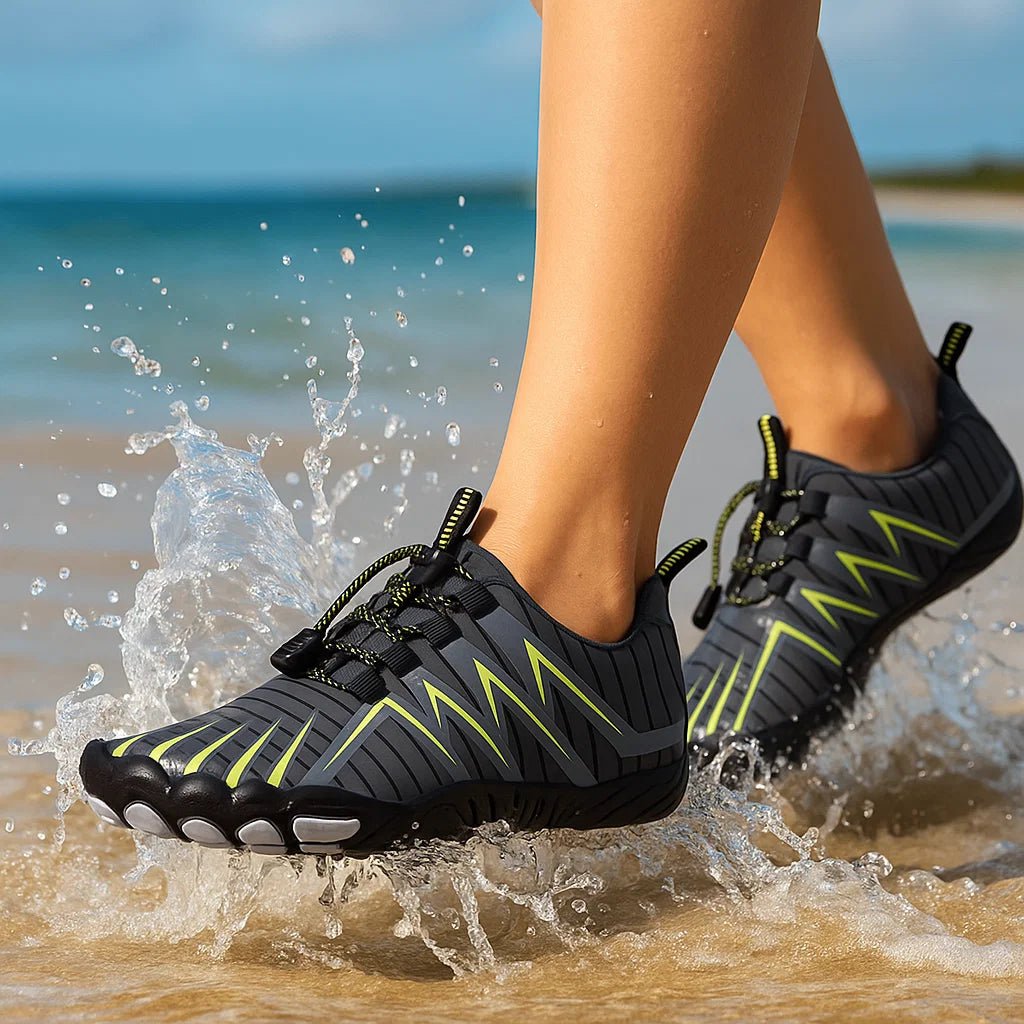 Męskie wielofunkcyjne buty wodne - vivano - warszawa