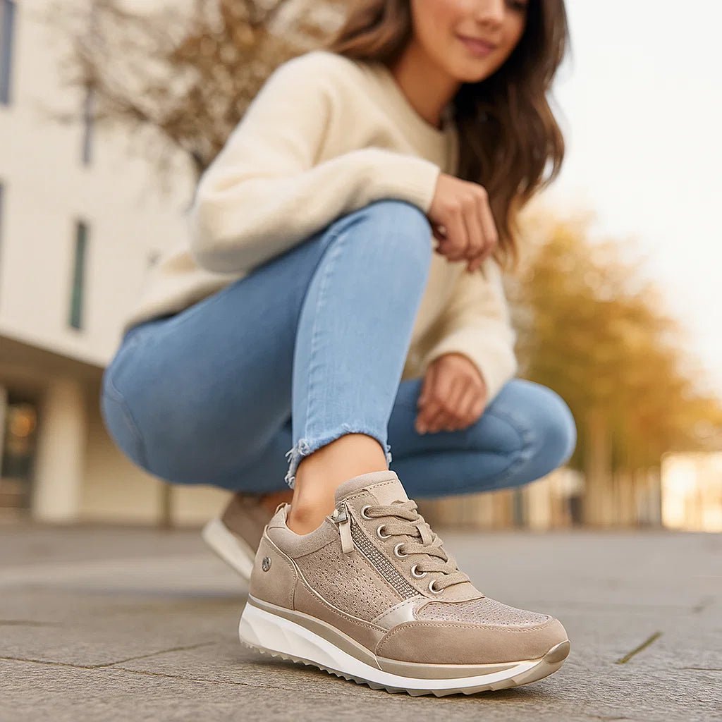 Mirjam – ortopedyczne obuwie damskie - vivano - warszawa