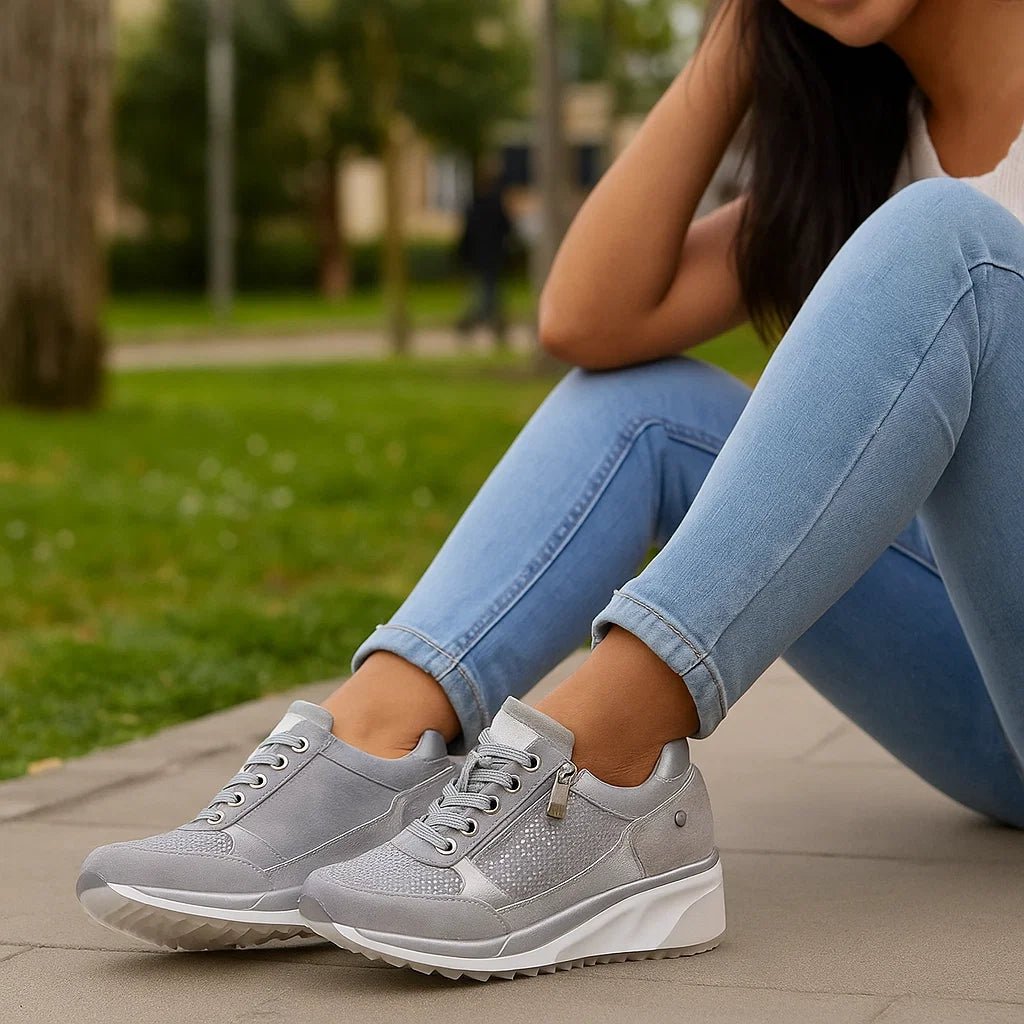 Mirjam – ortopedyczne obuwie damskie - vivano - warszawa