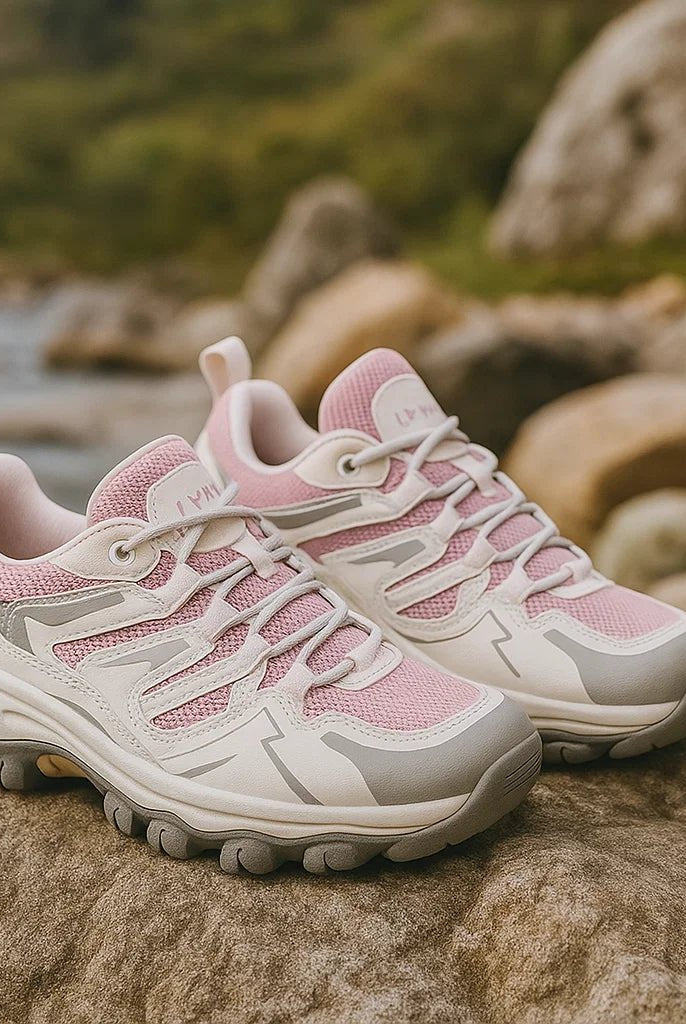 Modne i wygodne buty trekkingowe damskie - vivano - warszawa