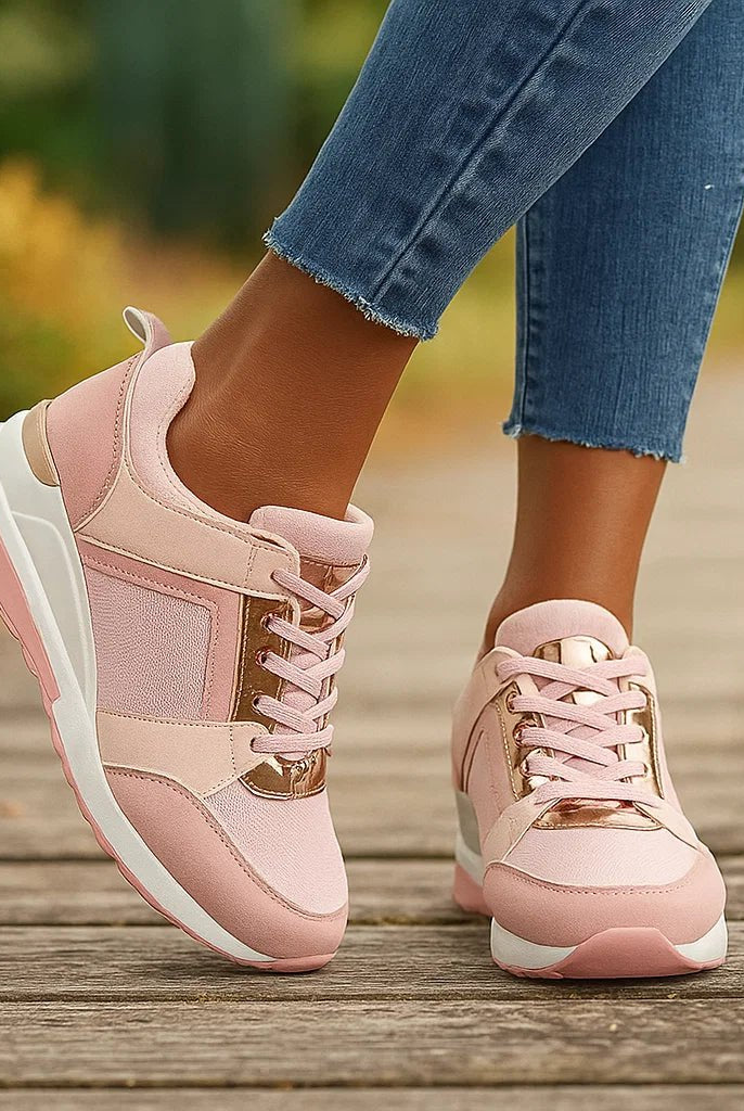 Modne Ortopedyczne Buty Damskie – Komfort i Styl - vivano - warszawa