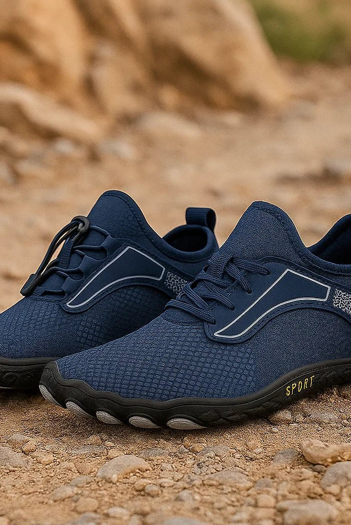 Oddychające buty wodne AquaTrail - vivano - warszawa