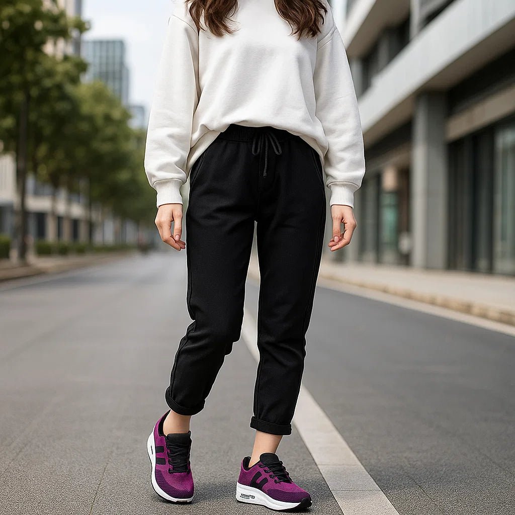 Ortopedyczne baskety z poduszką powietrzną - vivano - warszawa