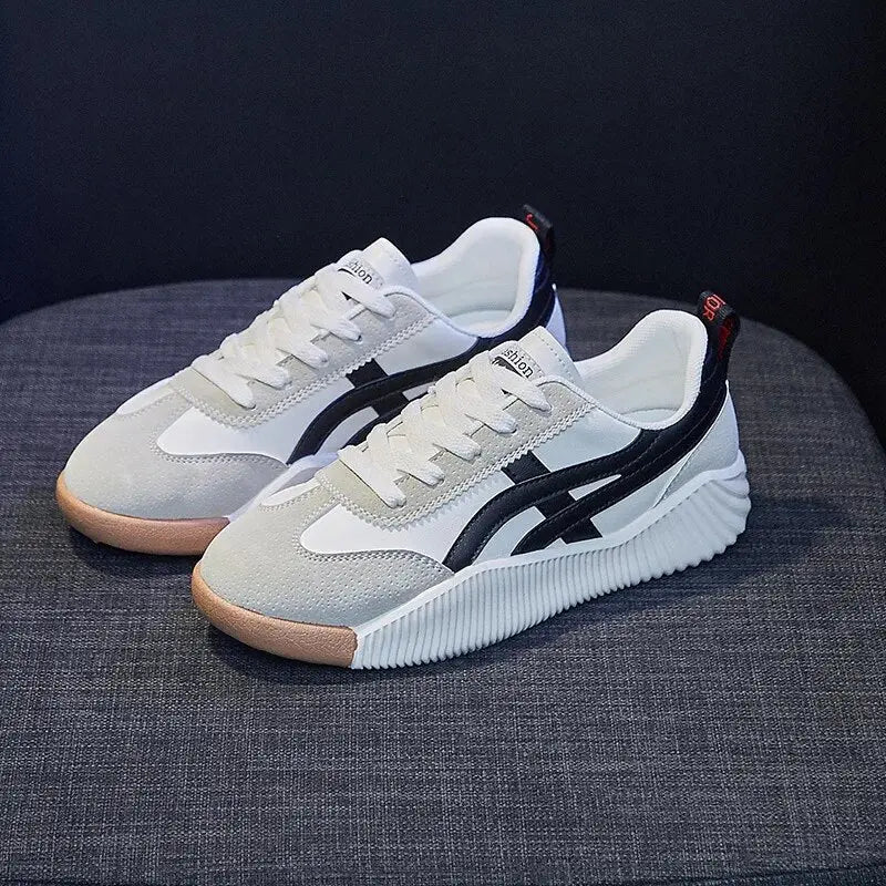 Ortopedyczne Tenisówki Komfort - Wydajne Buty - vivano - warszawa