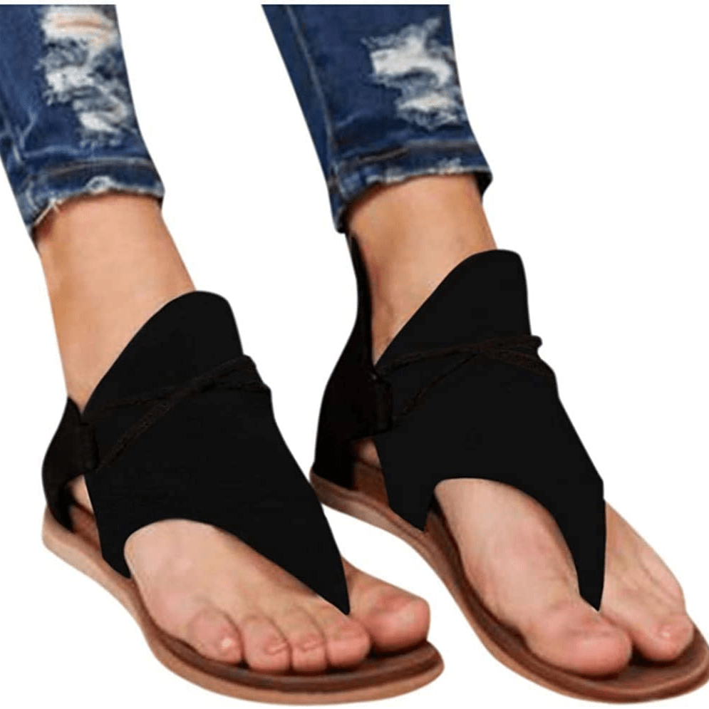 Sandały Panther 2025 - Komfort i Wsparcie na Lato - vivano - warszawa