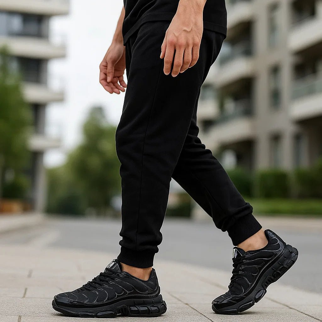 Sander – Trwałe Buty Robocze z Noskiem Stalowym - vivano - warszawa