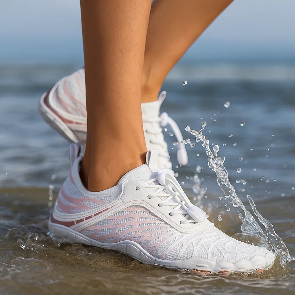 Scarlett Buty Wodne Damskie - Komfort & Przyczepność - vivano - warszawa