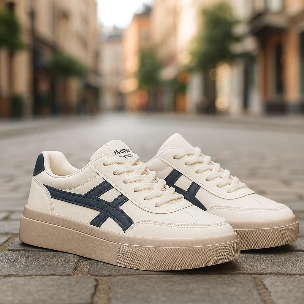 Sneakersy damskie – lekkość i wsparcie - vivano - warszawa