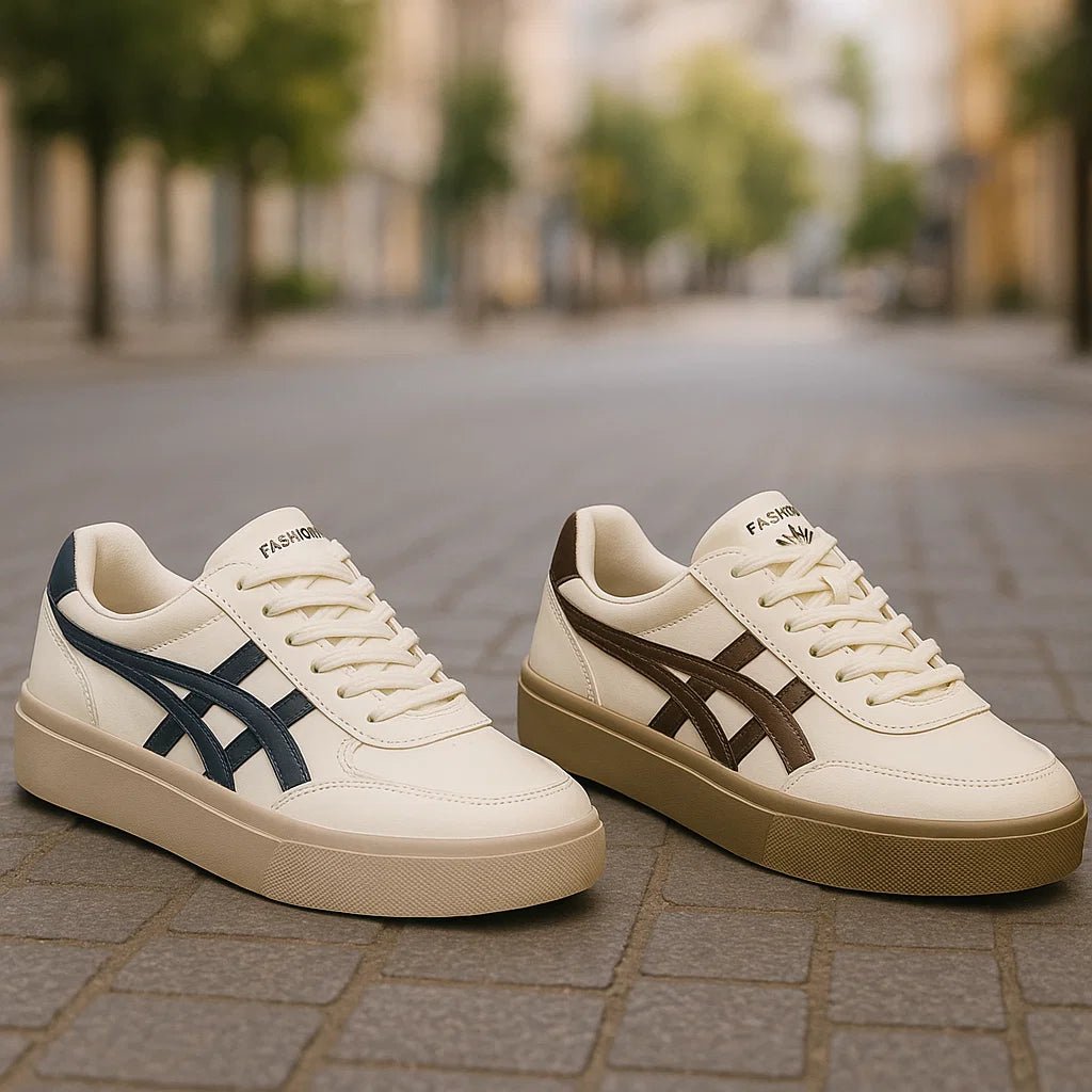 Sneakersy damskie – lekkość i wsparcie - vivano - warszawa