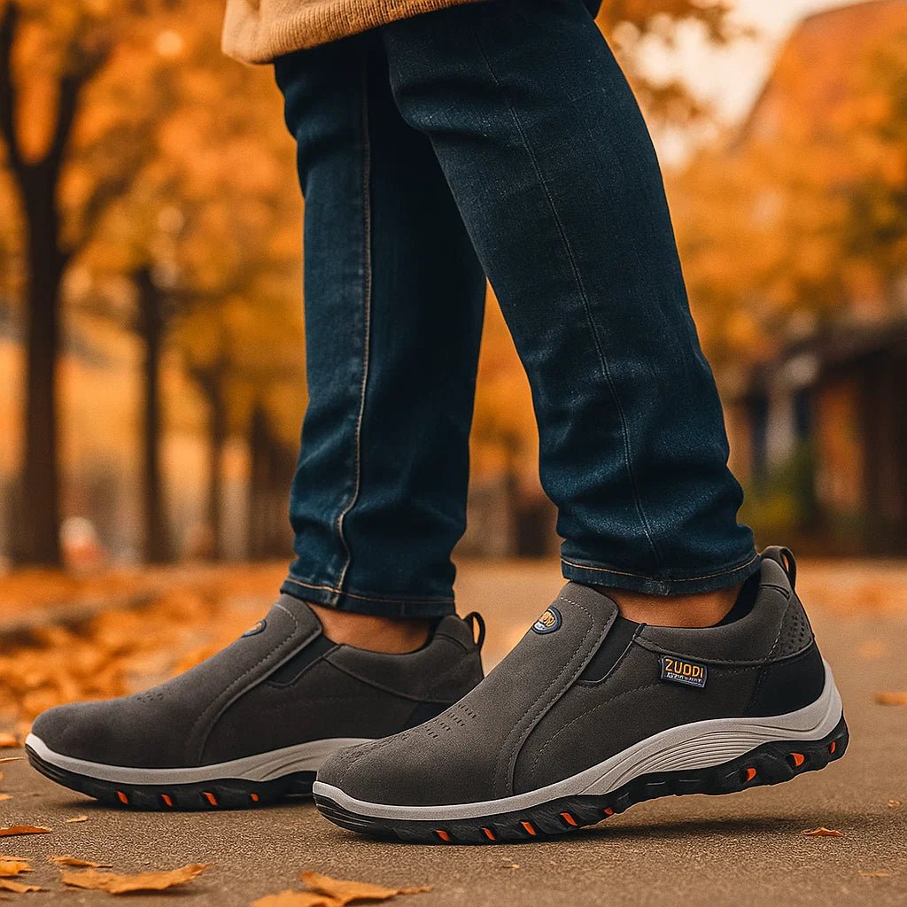 Stilla – Komfortowe Ortopedyczne Buty Wędrówkowe - vivano - warszawa