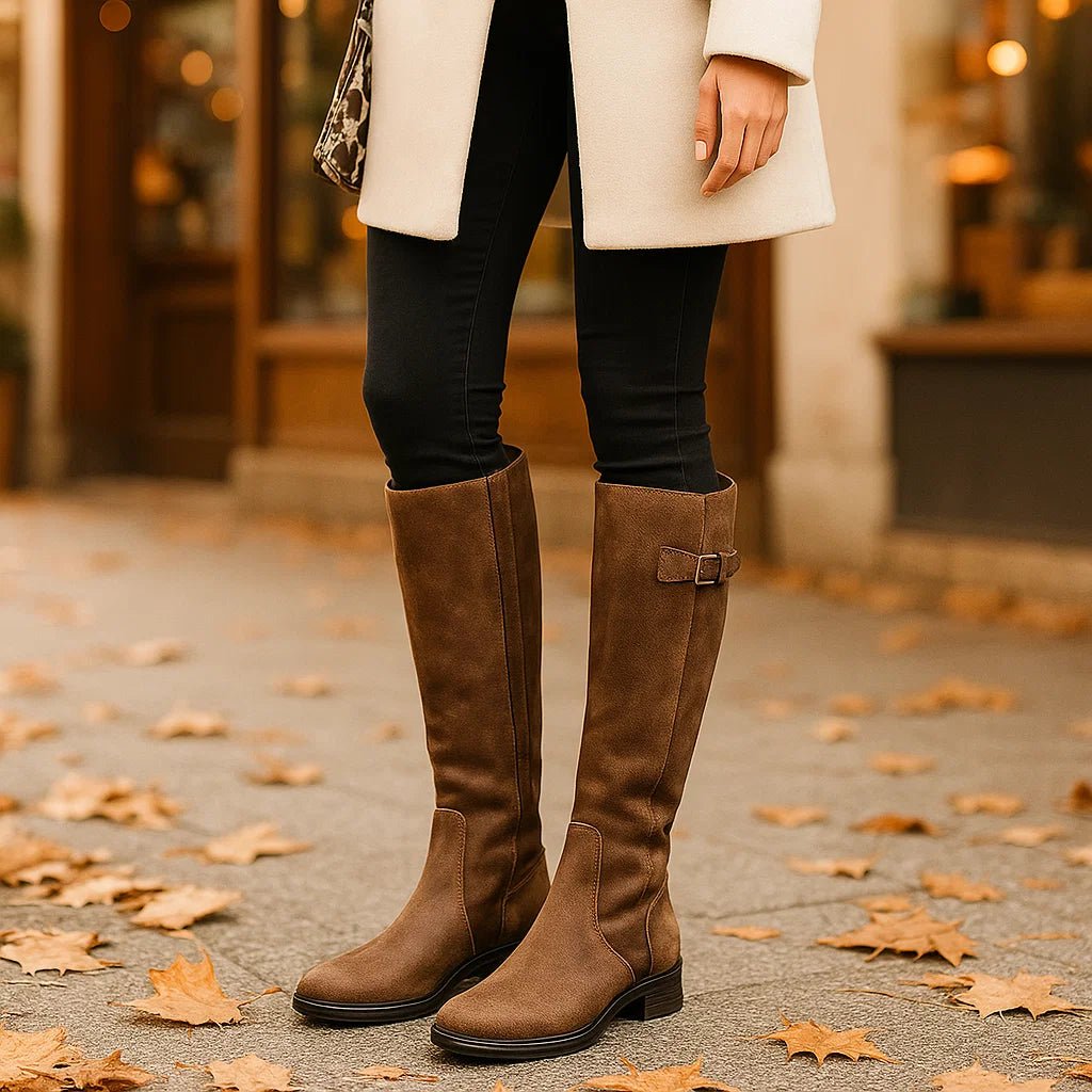 Stilla Nest Wodoodporne Termost Boots - Ciepło - Komfort - Trwałość - vivano - warszawa