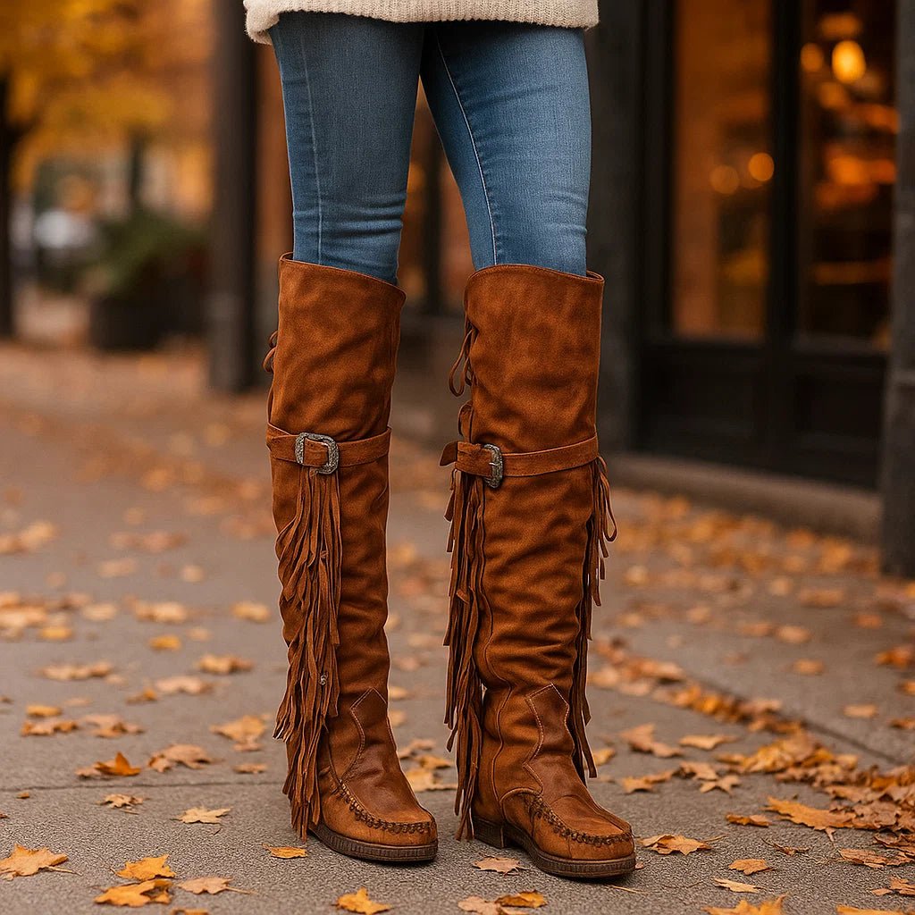 Stilla Ortopedyczne Buty – Komfort i Styl - vivano - warszawa