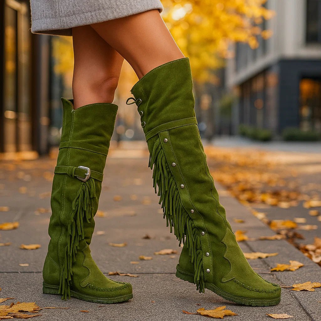 Stilla Ortopedyczne Buty – Komfort i Styl - vivano - warszawa