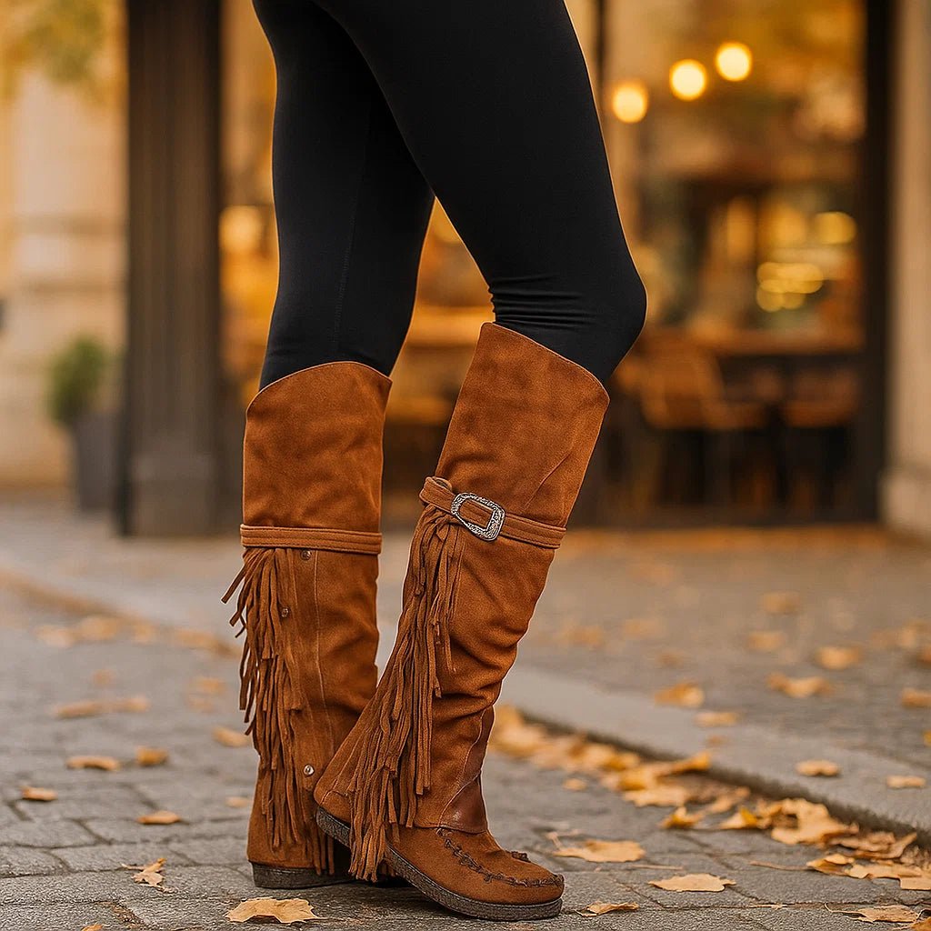 Stilla Ortopedyczne Buty – Komfort i Styl - vivano - warszawa