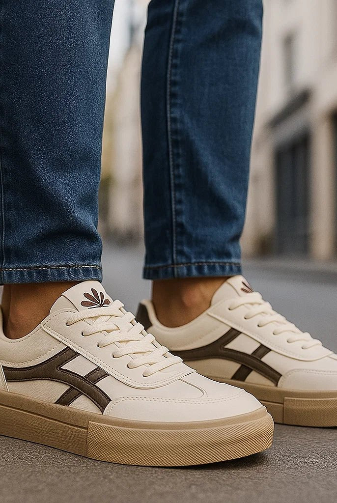 Terese Panowie sneakersy ortopedyczne - vivano - warszawa