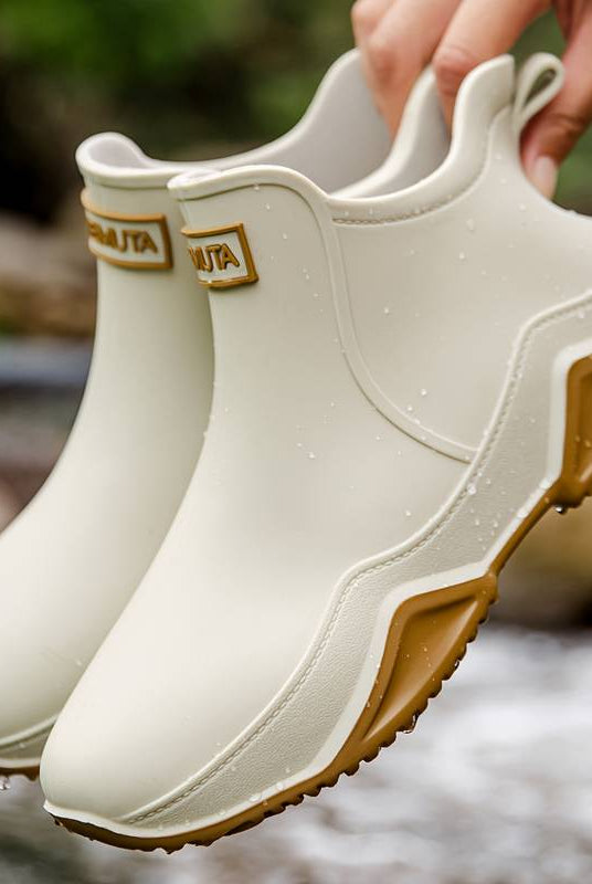Buty Gumowe | Ortopedyczne, Wszechstronne