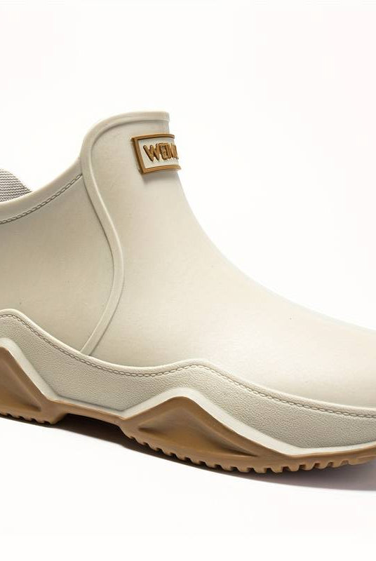 Buty Gumowe | Ortopedyczne, Wszechstronne