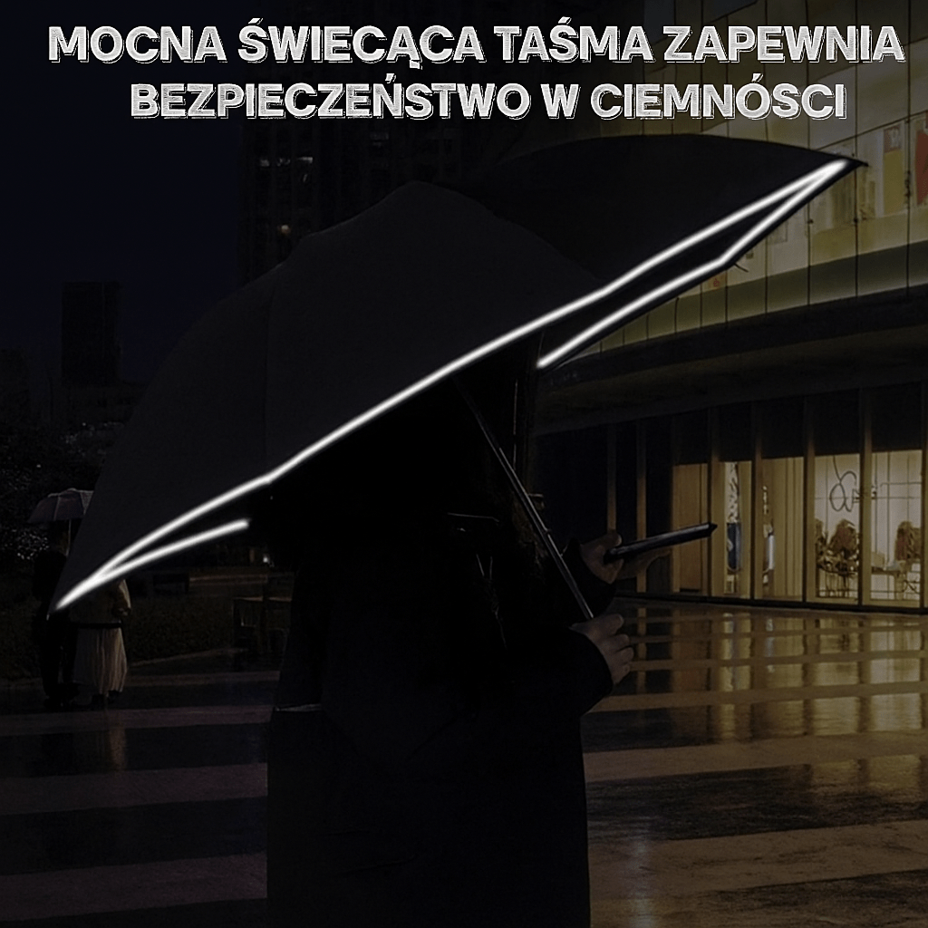 Ultra - Brella | Parasol 2 w 1 - vivano - warszawa