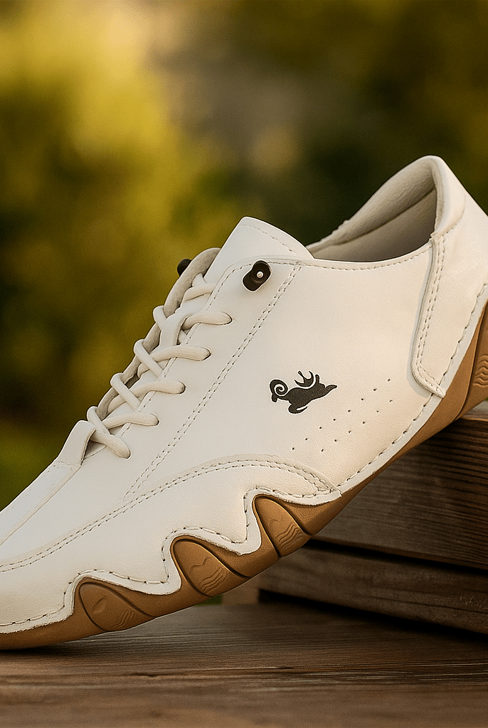 UltraFlex Barefoot Skórzane Buty Unisex - vivano - warszawa
