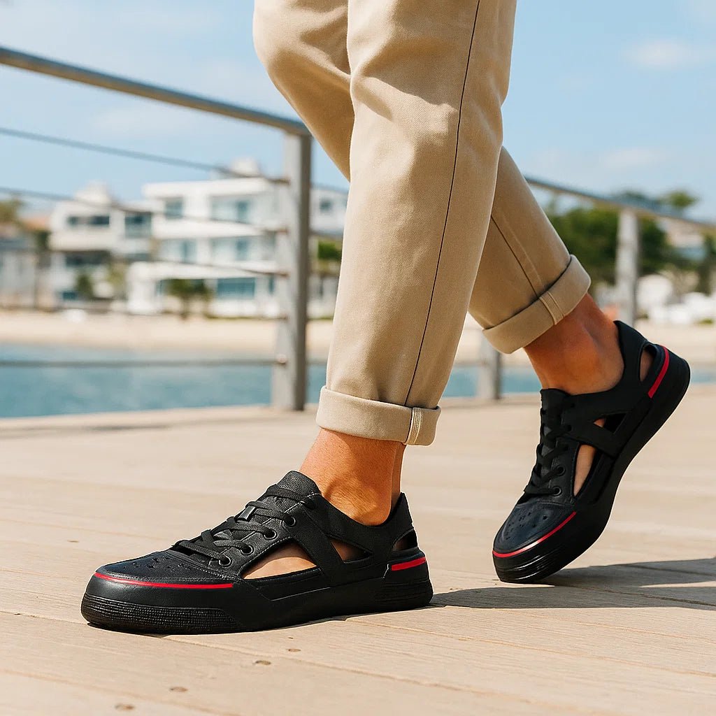 Ultralekkie Buty Wodne Uniseks - vivano - warszawa