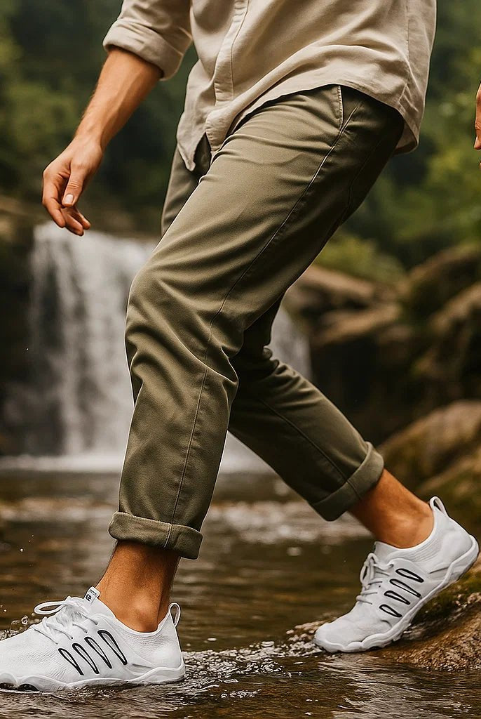 Unisexowe Szybkoschnące Buty Aqua Barefoot - vivano - warszawa
