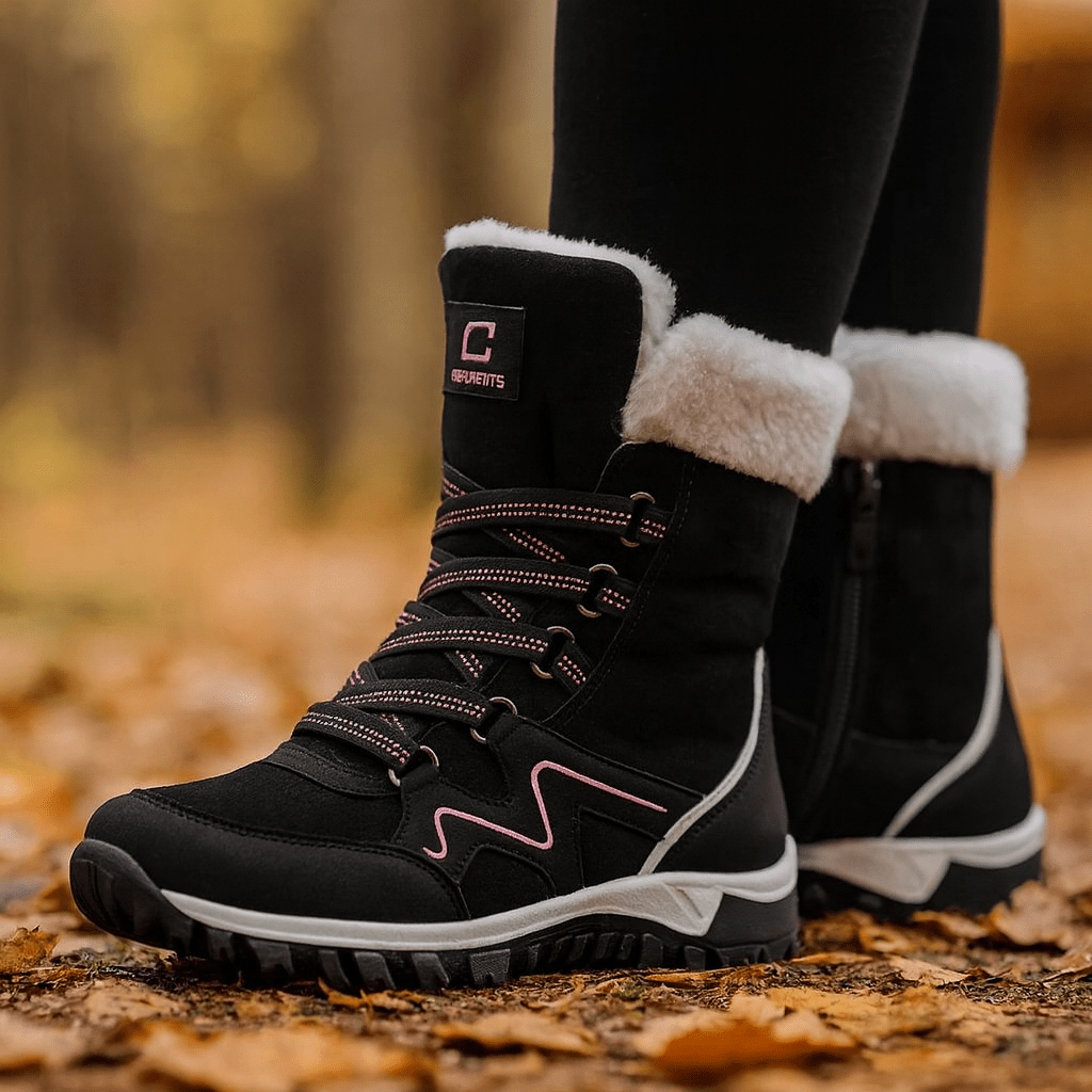 Vivano Aldona – damskie buty termiczne - vivano - warszawa