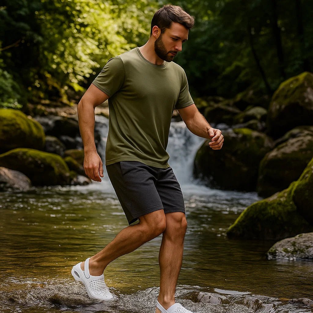 Vivano BreezeComfort – Ortopedyczne Sandały Damskie 2025 - vivano - warszawa