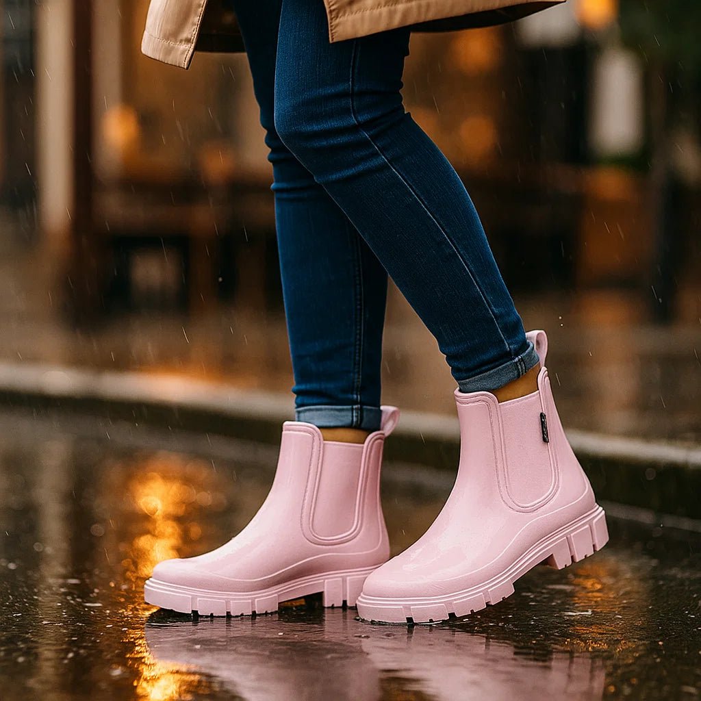 Vivano Helena – wodoodporne botki damskie - vivano - warszawa