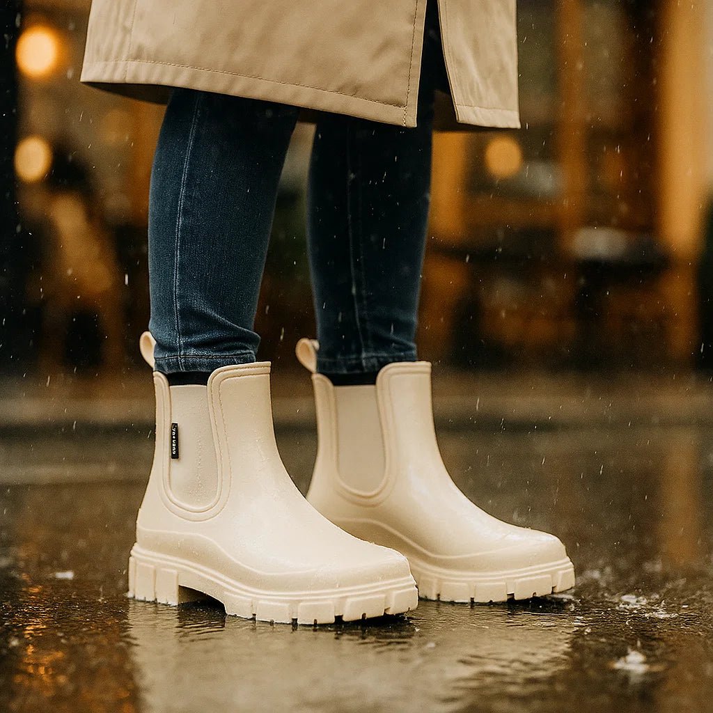 Vivano Helena – wodoodporne botki damskie - vivano - warszawa