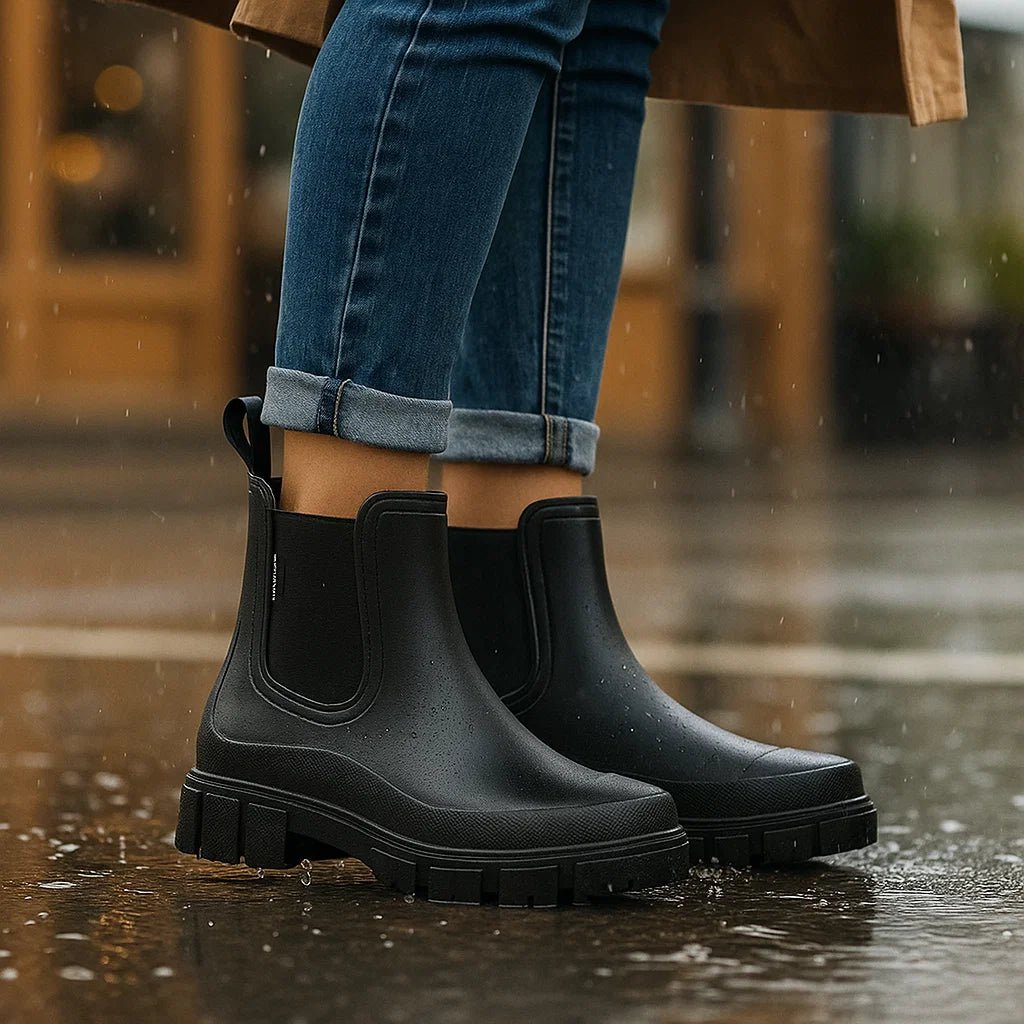 Vivano Helena – wodoodporne botki damskie - vivano - warszawa