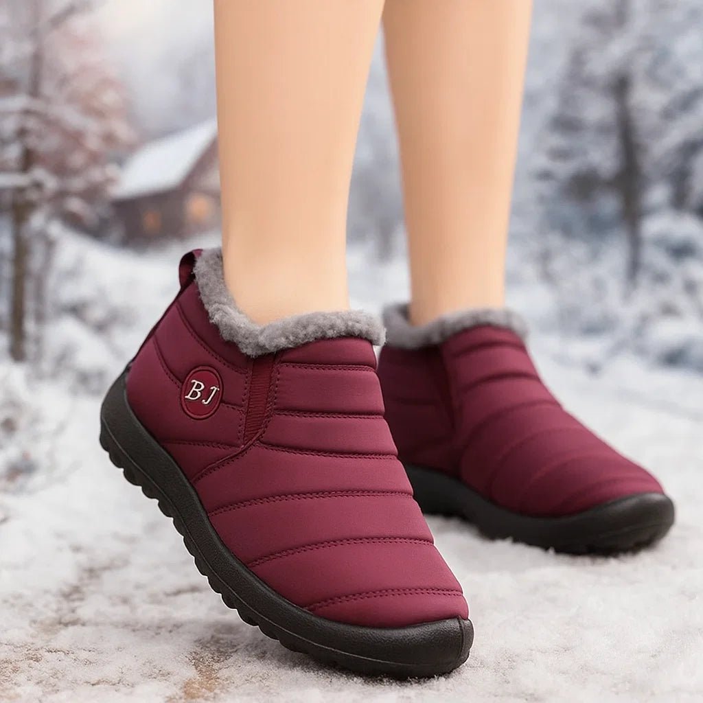 Vivano termiczne buty uniseks - vivano - warszawa