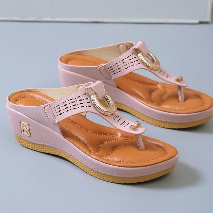 Vivano – wygodne letnie sandały – stylowe i trwałe - vivano - warszawa