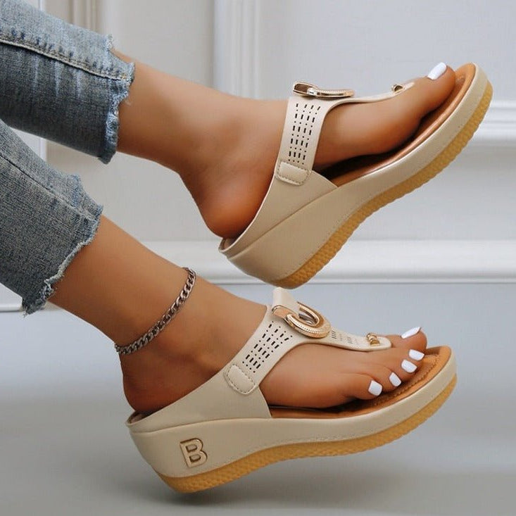 Vivano – wygodne letnie sandały – stylowe i trwałe - vivano - warszawa