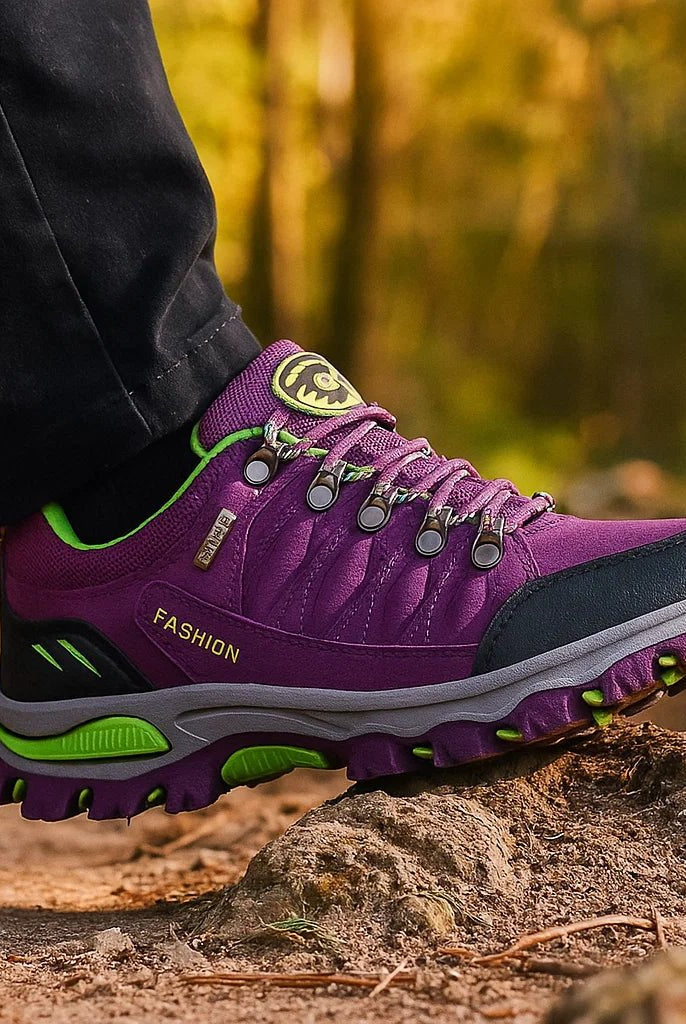 Wodoodporne Damskie Buty Trekkingowe - vivano - warszawa