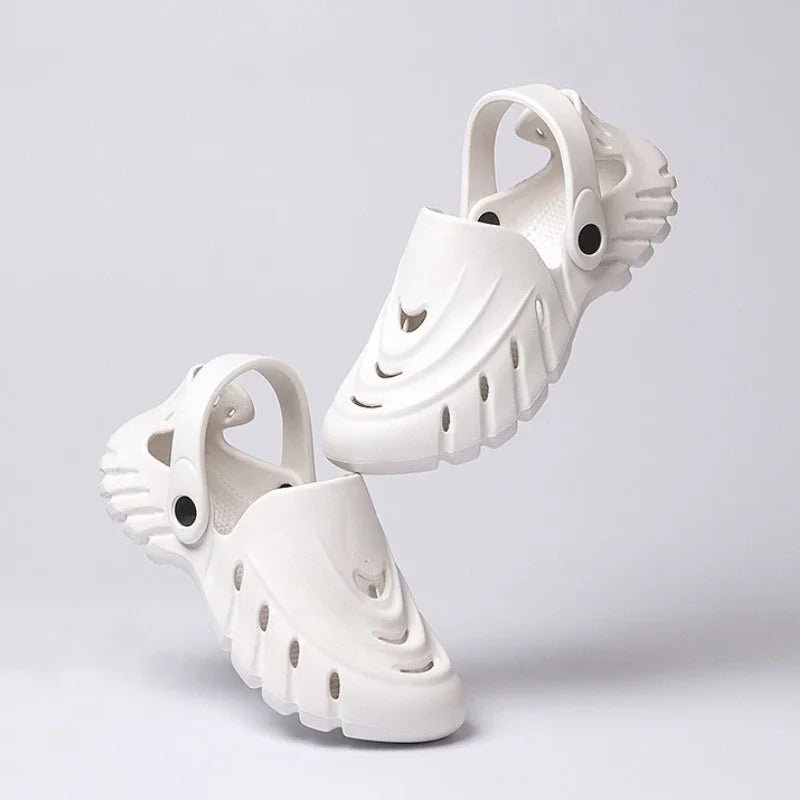 Wszechstronne Klapki Damskie – Wygoda na Co Dzień i Pracę - vivano - warszawa