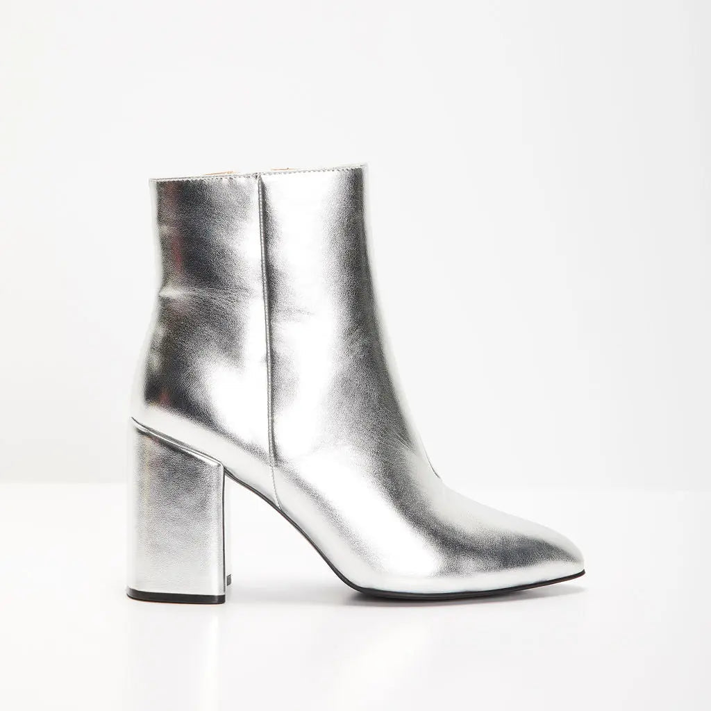 Wygodne Botki Damskie - Elegancki Styl - Anara - vivano - warszawa