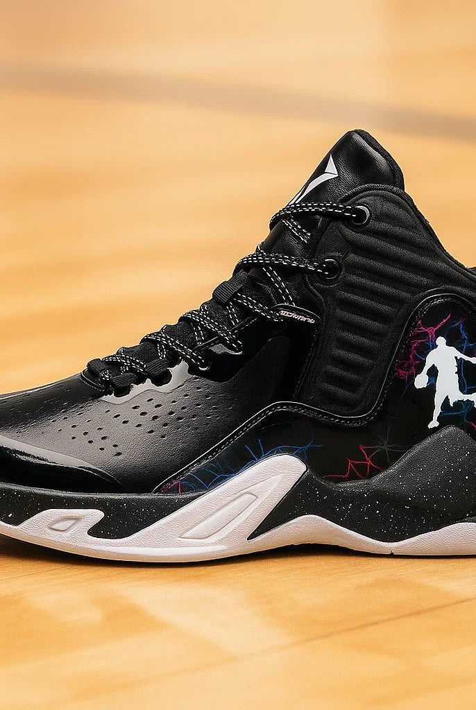 Wysokie Buty Sportowe do Koszykówki Codox - vivano - warszawa