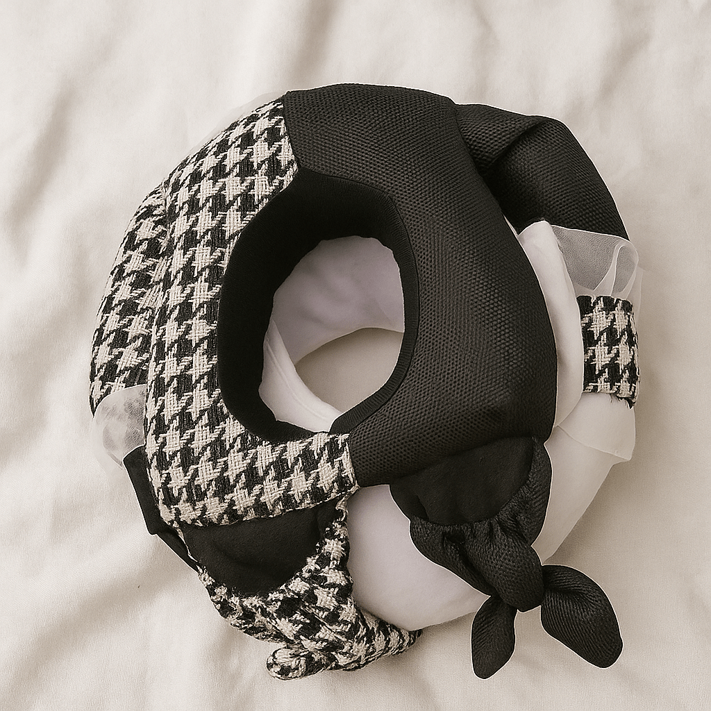 Zabawny i Straszny Kostium Psa - Mały Strój Zwierzęcy - vivano - warszawa